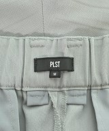 PLST（プラステ）スラックス グレー サイズ:M レディース/2200694848171