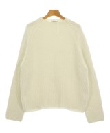 PLST（プラステ）ニット・セーター 白 サイズ:S レディース/2200694942039
