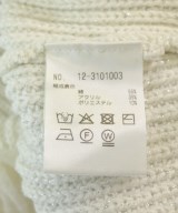 PLST（プラステ）ニット・セーター 白 サイズ:S レディース/2200694942039