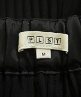 PLST（プラステ）スラックス 黒 サイズ:M レディース/2200699133029