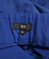 PLST（プラステ）スラックス 青 サイズ:M レディース/2200695970024