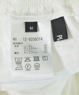 PLST（プラステ）その他 白 サイズ:M レディース/2200695970079