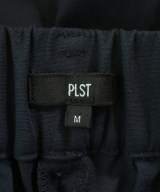 PLST（プラステ）スラックス 紺 サイズ:M レディース/2200697897022