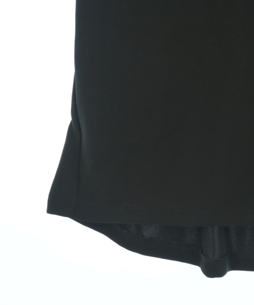PLST（プラステ）Tシャツ・カットソー 黒 サイズ:M レディース/2200692950081