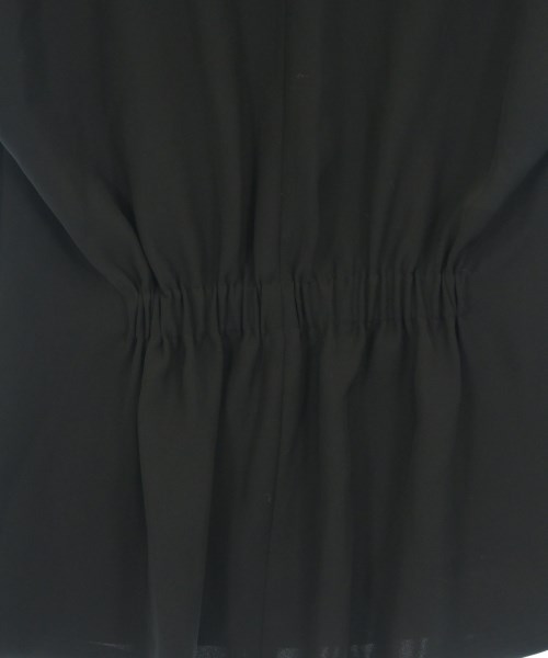 PLST（プラステ）Tシャツ・カットソー 黒 サイズ:M レディース/2200692950081