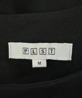 PLST（プラステ）Tシャツ・カットソー 黒 サイズ:M レディース/2200692950081