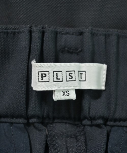 PLST（プラステ）スラックス グレー サイズ:XS レディース/2200694012060