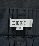 PLST（プラステ）スラックス グレー サイズ:XS レディース/2200694012060