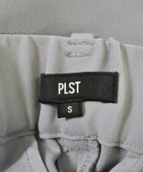 PLST（プラステ）スラックス グレー サイズ:S レディース/2200698019034
