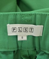 PLST（プラステ）その他 緑 サイズ:S レディース/2200694919055