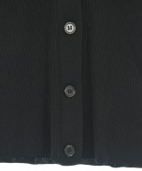 PLST（プラステ）カーディガン 黒 サイズ:M レディース/2200695949105