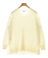 PLST（プラステ）ニット・セーター 白 サイズ:M レディース/2200693006312