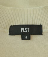 PLST（プラステ）ニット・セーター 白 サイズ:M レディース/2200693006312