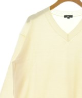 PLST（プラステ）ニット・セーター 白 サイズ:M レディース/2200693006312