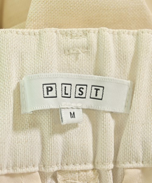 PLST（プラステ）その他 ベージュ サイズ:M レディース/2200694190133