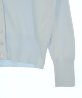 PLST（プラステ）カーディガン 青 サイズ:M レディース/2200697583024