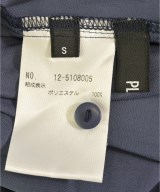 PLST（プラステ）ブラウス 紺 サイズ:S レディース/2200697000064