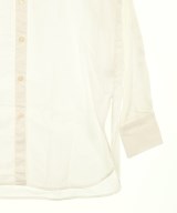 PLST（プラステ）カジュアルシャツ 白 サイズ:S レディース/2200698949065