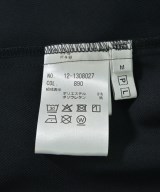 PLST（プラステ）ブラウス 黒 サイズ:M レディース/2200699012096