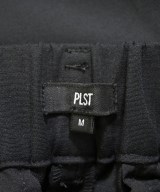 PLST（プラステ）スラックス 黒 サイズ:M レディース/2200699699143