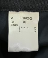 PLST（プラステ）スラックス 紺 サイズ:L レディース/2200702048012