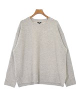 PLST（プラステ）ニット・セーター ベージュ サイズ:L レディース/2200648593065