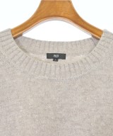 PLST（プラステ）ニット・セーター ベージュ サイズ:L レディース/2200648593065