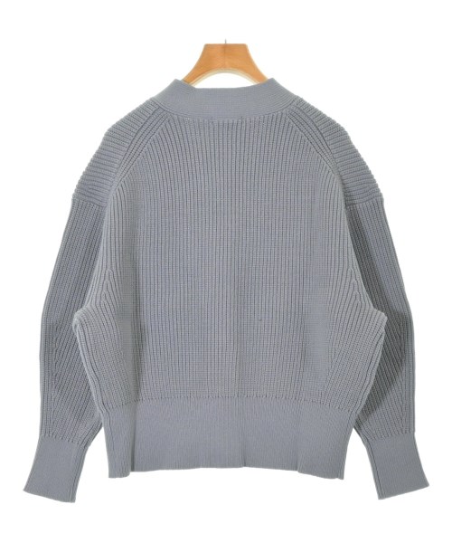 PLST（プラステ）カーディガン グレー サイズ:S レディース/2200649124015