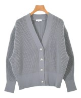 PLST（プラステ）カーディガン グレー サイズ:S レディース/2200649124015