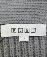 PLST（プラステ）カーディガン グレー サイズ:S レディース/2200649124015