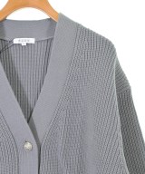 PLST（プラステ）カーディガン グレー サイズ:S レディース/2200649124015