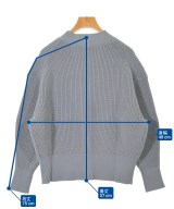 PLST（プラステ）カーディガン グレー サイズ:S レディース/2200649124015