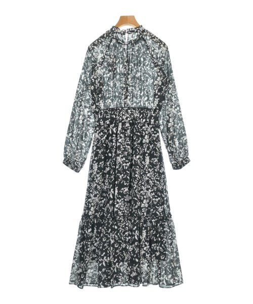 PLST（プラステ）ワンピース 黒 サイズ:S レディース/2200649124022