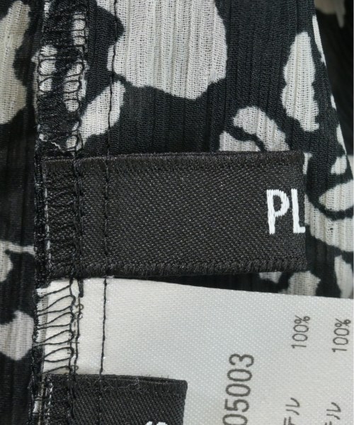 PLST（プラステ）ワンピース 黒 サイズ:S レディース/2200649124022