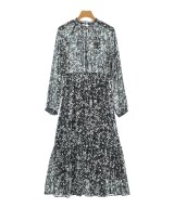 PLST（プラステ）ワンピース 黒 サイズ:S レディース/2200649124022