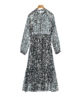 PLST（プラステ）ワンピース 黒 サイズ:S レディース/2200649124022