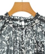 PLST（プラステ）ワンピース 黒 サイズ:S レディース/2200649124022