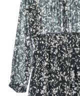 PLST（プラステ）ワンピース 黒 サイズ:S レディース/2200649124022