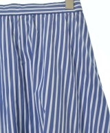 PLST（プラステ）ロング・マキシ丈スカート 青 サイズ:M レディース/2200650524040