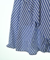 PLST（プラステ）ロング・マキシ丈スカート 青 サイズ:M レディース/2200650524040