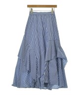 PLST ロング・マキシ丈スカート