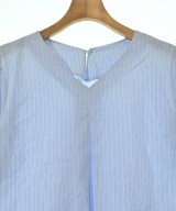 PLST（プラステ）ブラウス 青 サイズ:M レディース/2200650524088