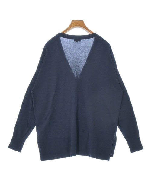 PLST（プラステ）カーディガン 紺 サイズ:M レディース/2200650899025