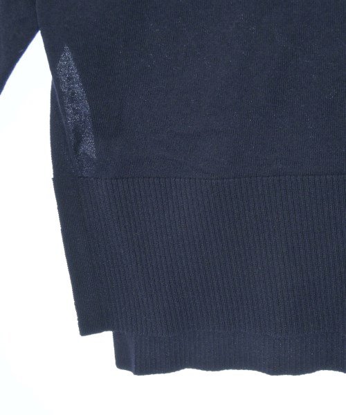 PLST（プラステ）カーディガン 紺 サイズ:M レディース/2200650899025