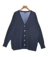 PLST（プラステ）カーディガン 紺 サイズ:M レディース/2200650899025