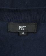 PLST（プラステ）カーディガン 紺 サイズ:M レディース/2200650899025