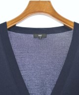 PLST（プラステ）カーディガン 紺 サイズ:M レディース/2200650899025