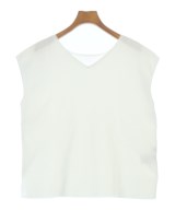 PLST（プラステ）ニット・セーター 白 サイズ:M レディース/2200650899032