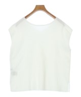 PLST（プラステ）ニット・セーター 白 サイズ:M レディース/2200650899032