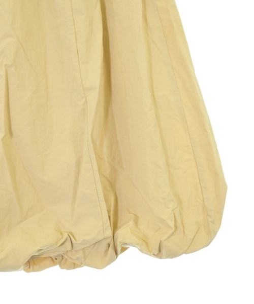 PLST（プラステ）ロング・マキシ丈スカート ベージュ サイズ:M レディース/2200654694053